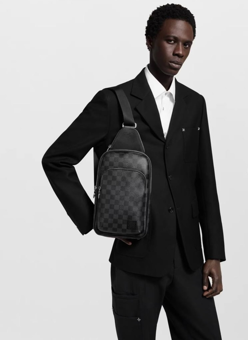 Avenue Slingbag NM