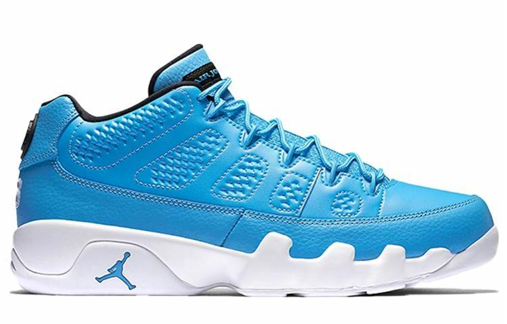 Кроссовки Jordan Air Jordan 9 Retro Low Pantone