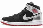 Кроссовки Jordan Air Jordan 1 Mid Takes It Back To "Johnny Kilroy"