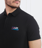 поло Karl Lagerfeld - черный(745083 531221)