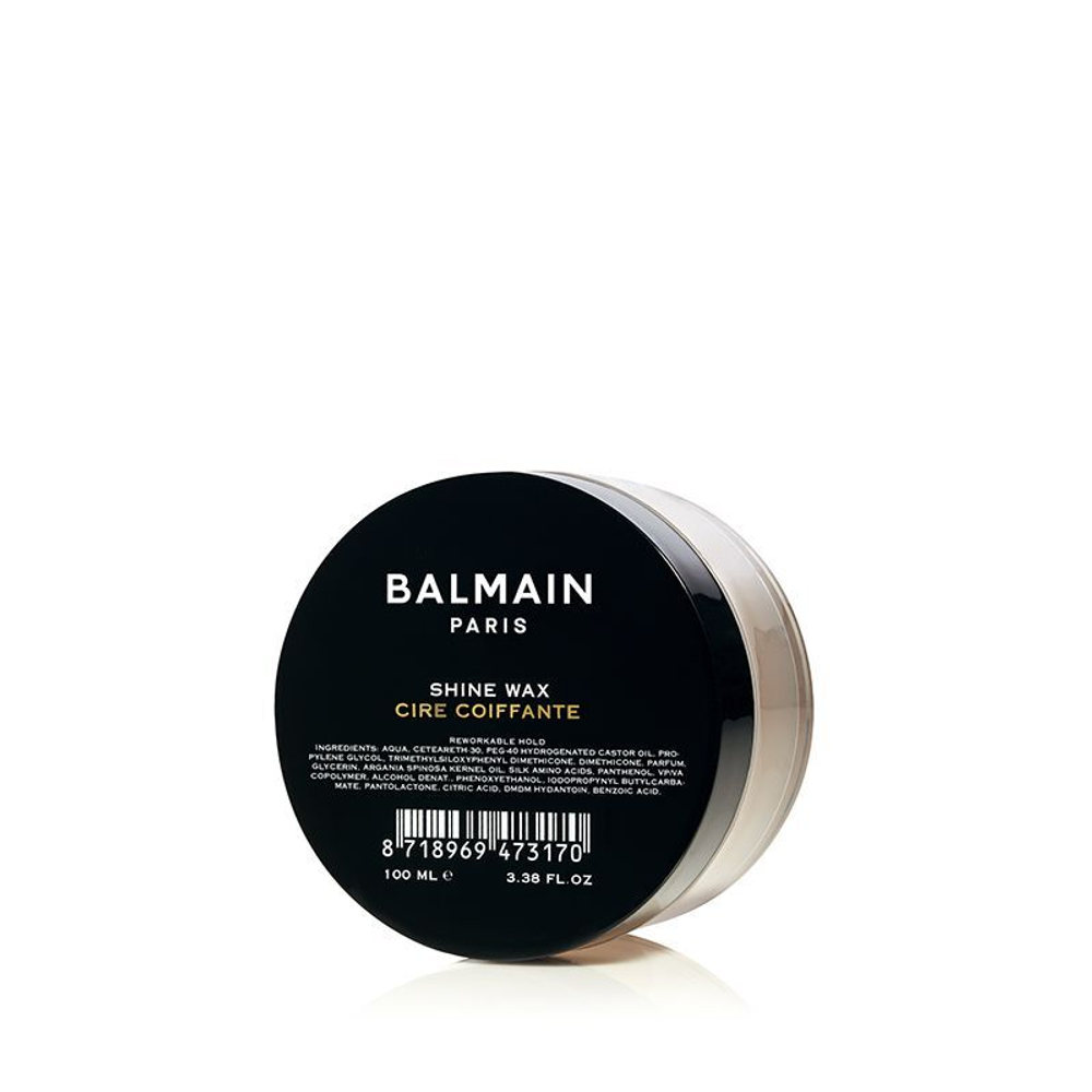 Balmain Hair Couture Воск для объема и блеска волос Shine wax
