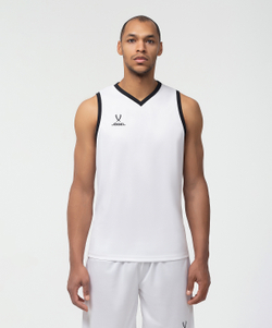 Майка баскетбольная Camp Basic, белый