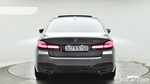 BMW 5 Series (G30) 530i M Sports (01.2023)