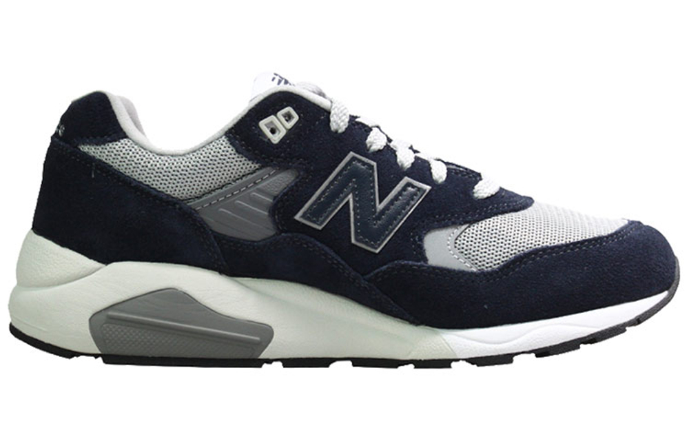 New Balance 580 'Navy Grey'