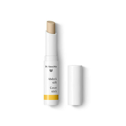 Корректоры Dr. Hauschka Pure Care Cover Stick 02 Sand Твердая 1.9 г