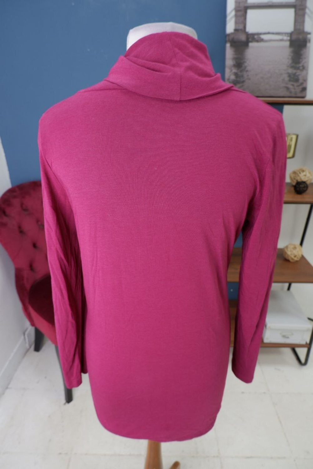 Джемпер Steilmann однотонный 44-46 размер