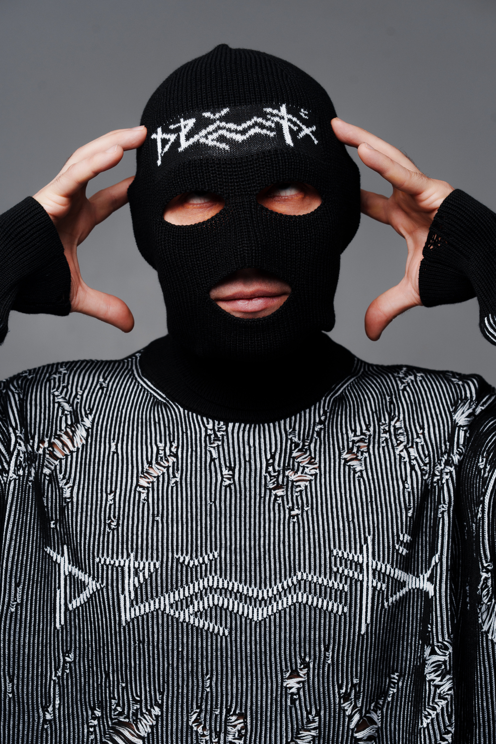 Балаклава Drummatix