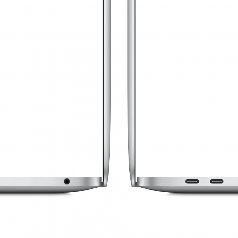 Ноутбук Apple MacBook Pro 13 (2020) MYDA2RU/A (13.3"/Apple M1/8GB/256GB/Mac OS Silver