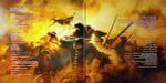 Sabaton / Carolus Rex (LP)