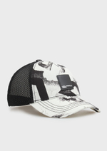 Кепка KARL LAGERFELD JEANS Trucker Cap Mono