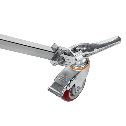 Стойка-тренога Falcon Eyes LVR-4200 на колесах