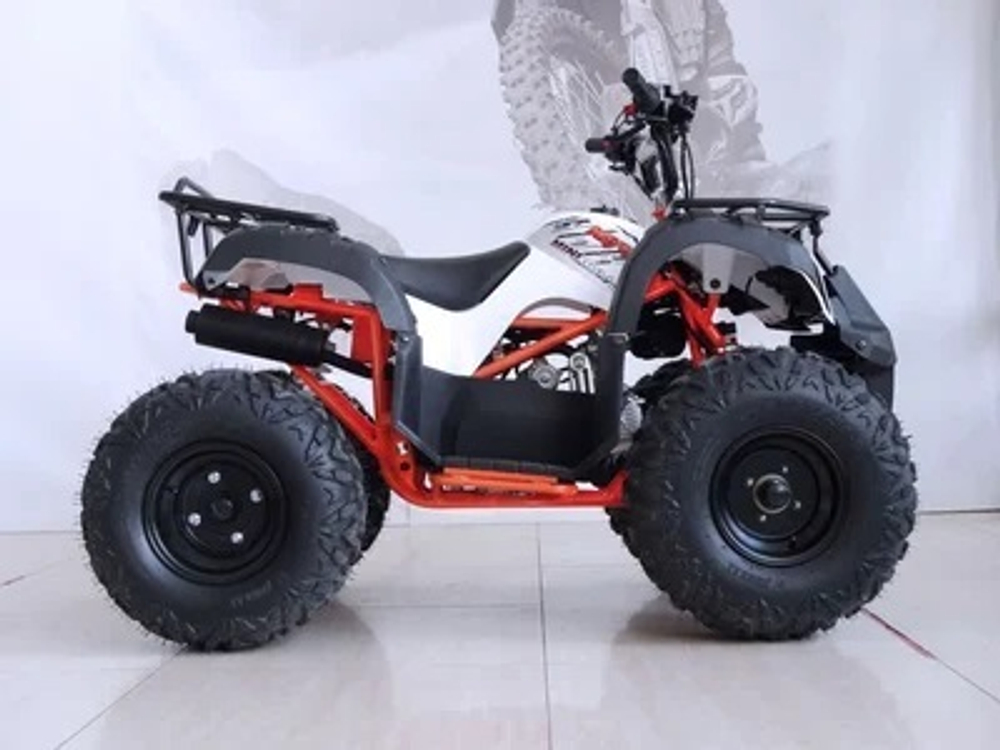 Квадроцикл KAYO MINI BULL