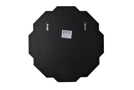 50SX-23008 Зеркало рама 8 граней 80*80*2см