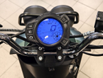 SMART II - 150CC (Replica Yamaha BWS - 2) зеленый