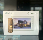 Комплект видеодомофона Tantos Mia kit