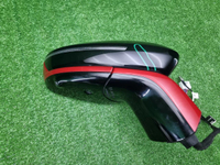 Зеркало правое Omoda C5 (2022-н.в.) 12 контактов