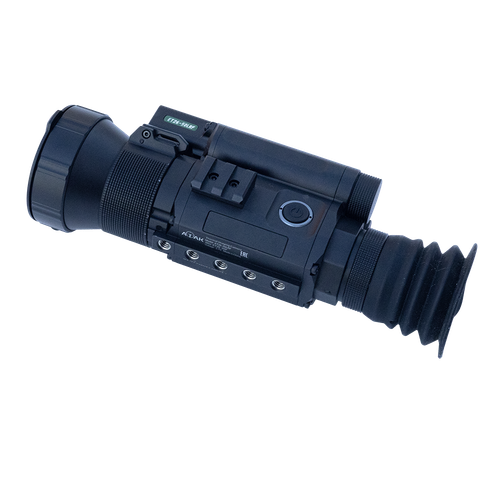 Тепловизионный прицел ATAK ET26-50LRF с лазерным дальномером