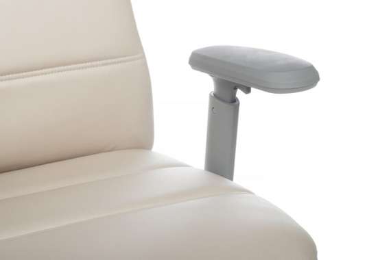 Кресло Sam-M RCH B654-1 Кремовый