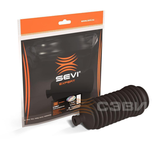 Пыльник рулевой рейки ЛАДА Ларгус Сэви