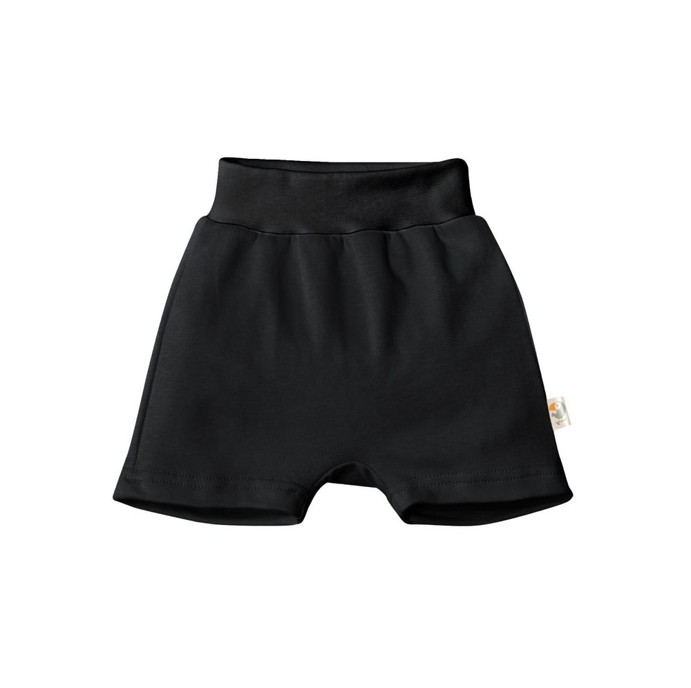 Шорты (черный)