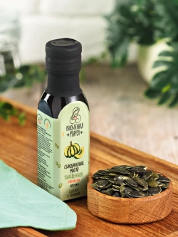 Набор "Код женской силы" из 6 продуктов