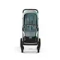 Детская коляска Cybex Talos S Lux 2 в 1 TPE Stormy Blue