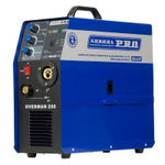 Сварочный полуавтомат AURORA PRO OVERMAN 200 Mosfet