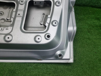 Крышка багажника Geely Atlas Pro (2021-н.в.)