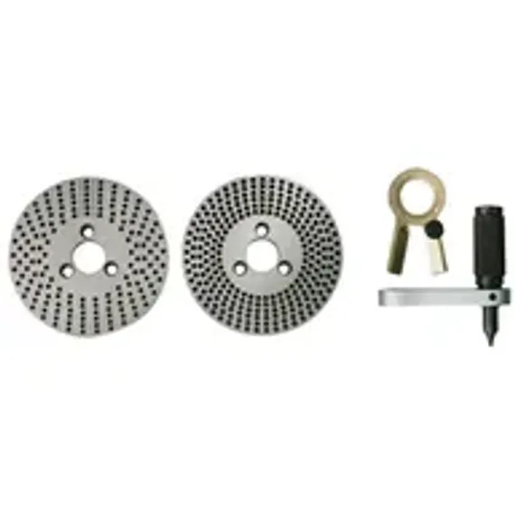 Задняя бабка RST 1 для Optimum RT 150