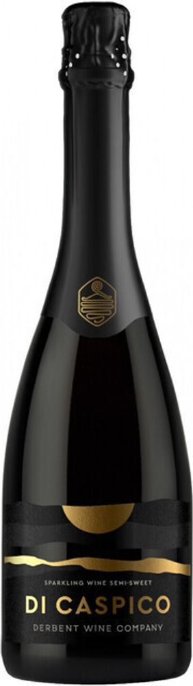 Вино игристое Ди Каспико Вино игристое Ди Каспико