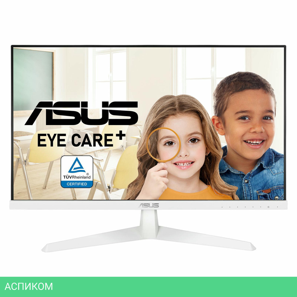 Монитор Asus Gaming VY249HE-W (90LM06A4-B02A70)