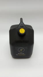Канистра ГСМ Kessler Black 10л. (черный)