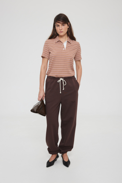 Джоггеры Hike