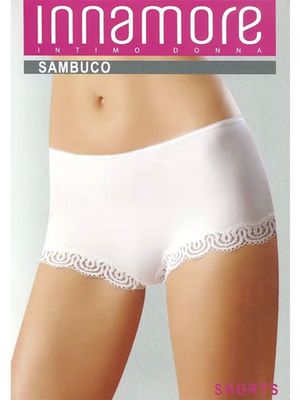 Женские трусы BD35012 Innamore