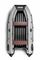 Надувная лодка X-River AGENT 340 НДНД с фальшбортом