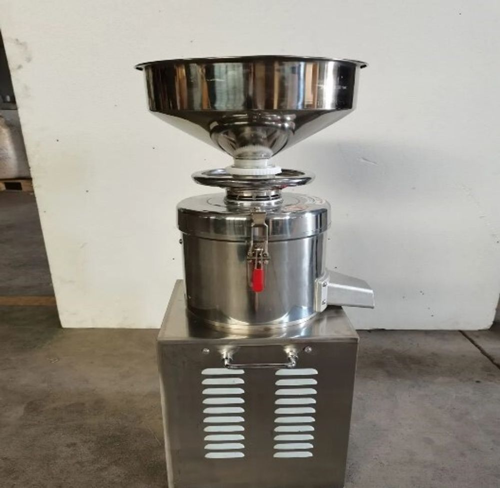 Корундовая мельница MK 320