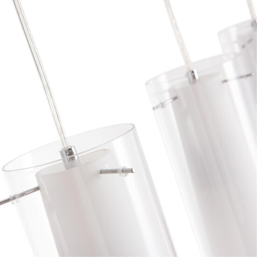 Подвесной светильник Arte Lamp ARIES A8983SP-3CC