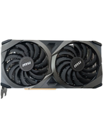 Видеокарта MSI GeForce RTX 3060 Ti VENTUS 2X OC 8Gb