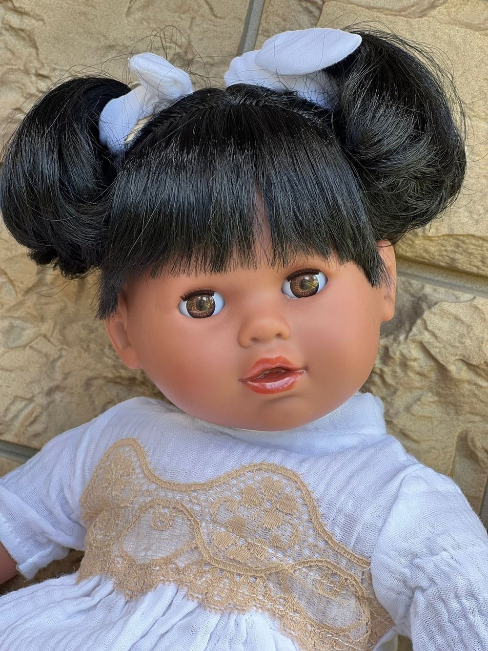 Кукла Marina and Pau 42cм TINA в пакете (M684K)