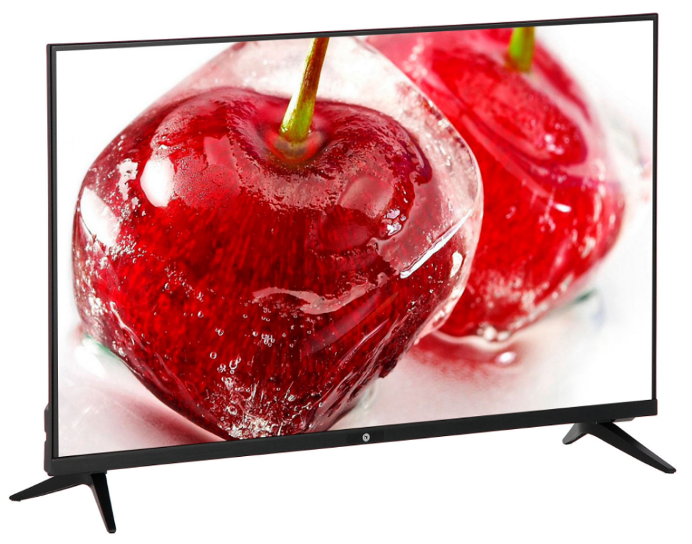 32" Телевизор Hi VHIX-32F219MSY LED , Черный