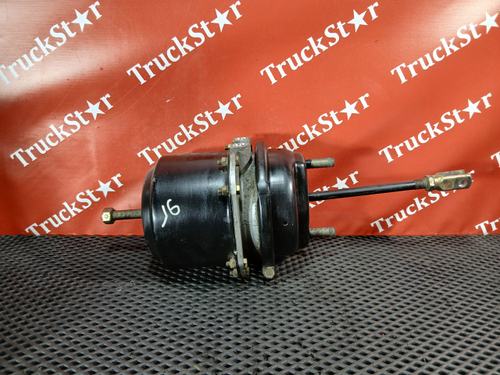 Энергоаккумулятор тормозной 2023г