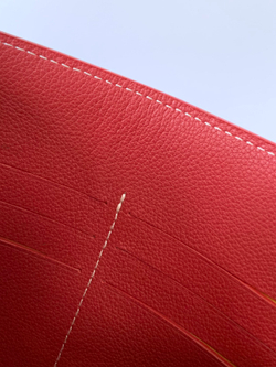 Goyard Chypre Wallet Pouch
