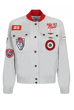 Куртка хлопковая