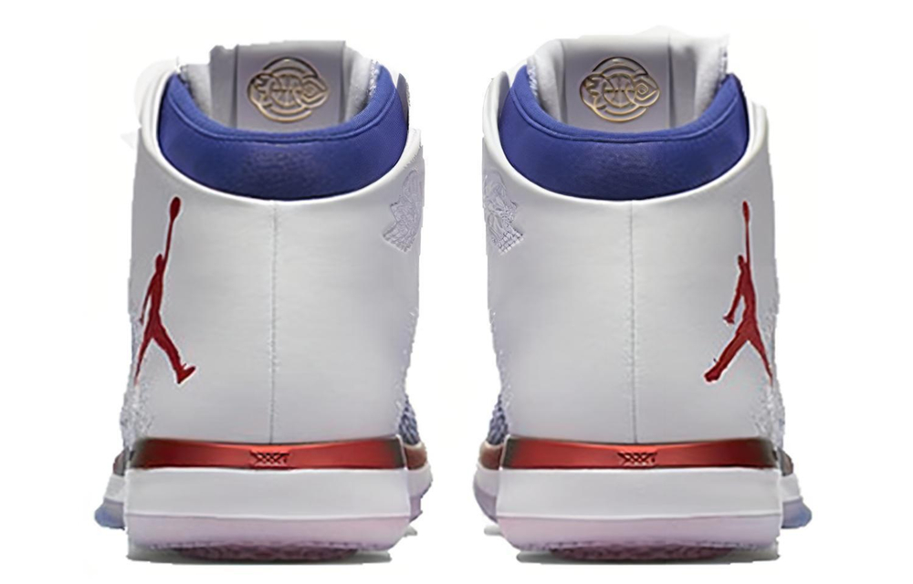 Кроссовки Jordan Air Jordan 31 Usa