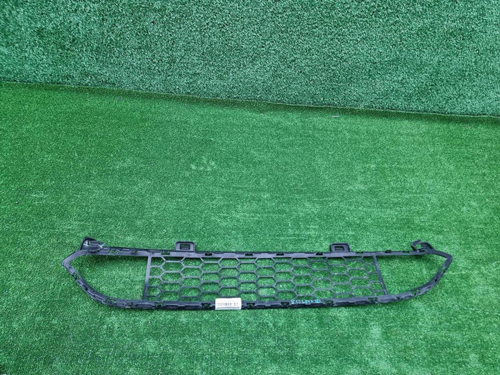 Решетка переднего бампера BMW X5 F15 13-18 M-Paket