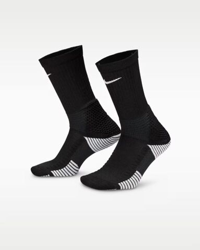 Nike Elite 2.0 Амортизирующие носки Crew (1 пара) - NIKE