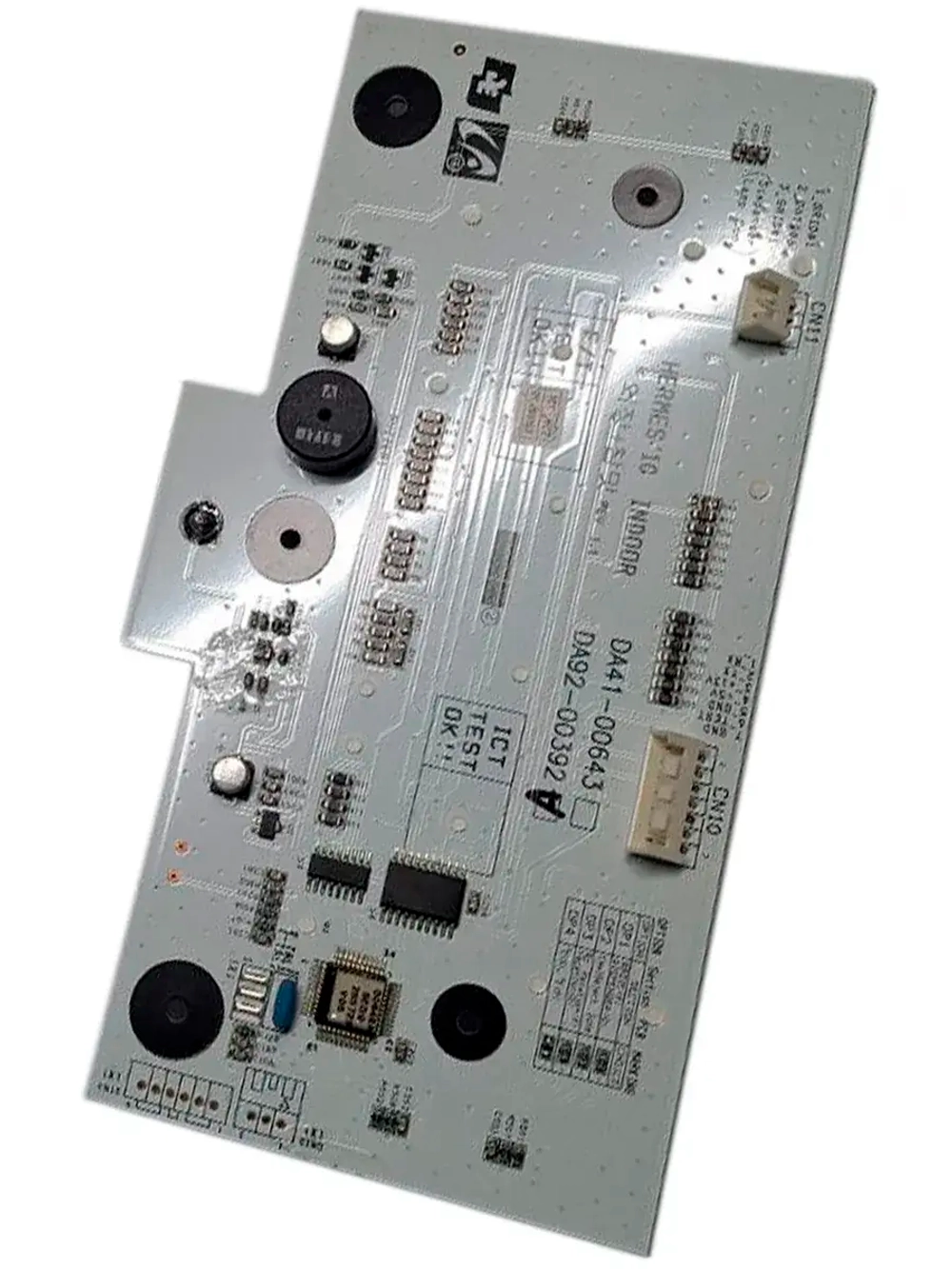 Модуль (плата) управления для холодильника - DA41-00643A Samsung