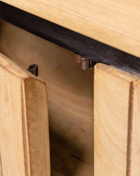 Тумба под ТВ Lucia | La Forma | Испания | Купить в Hallberg.ru