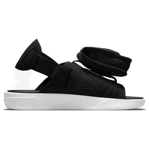 Jordan Flip Flop 'Black'