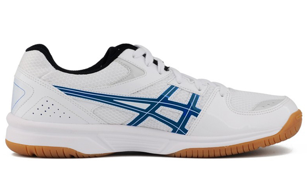 ASICS River Cs "White Blue"